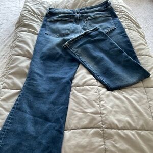 Good American Size 29 jeans